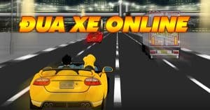 game đua xe online rs8