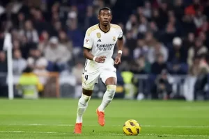 Why Alaba's Transfer is a Game-Changer for Real Madrid