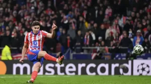 Diego Simeone Questions VAR Decision in Atletico's Shootout Heartbreak