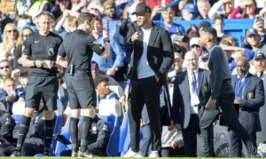 Premier League's Shocking Decline in English Managers