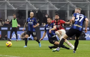 What This Means for the Title Race