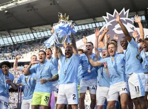 Implications for Manchester City and the Premier League