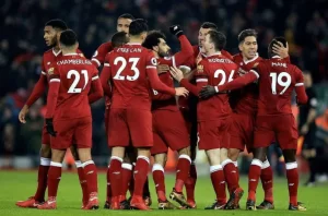 Anfield Set for Major Capacity Boost
