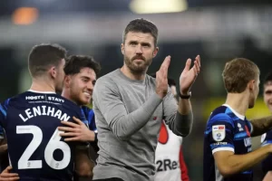 Boro's Resurgence Under Carrick Continues