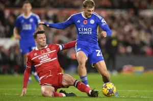 Carrick’s Immediate Impact