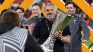 Cup Competitions: A Potential Salvation?