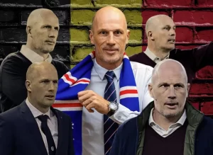 Defensive Reshuffle