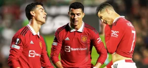 The Unfinished Love Story Between Ronaldo and Manchester United