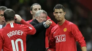 Could 2024 See Another Ronaldo Return?