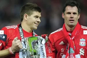Klopp's Nostalgic Masterstroke Blends Past and Present
