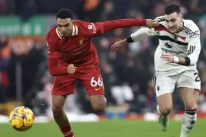 A Voice from the Dressing Room: Robertson's Defense