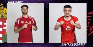 Austria vs Hungary: A Tactical Preview