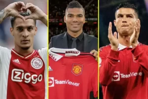 What This Means for Manchester United's Squad
