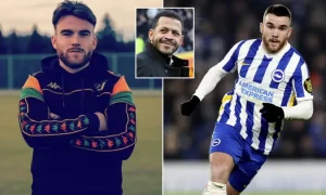 A Night of Redemption for Aaron Connolly