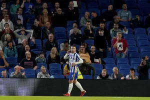 Swansea's Woodwork Woes and Second-Half Response