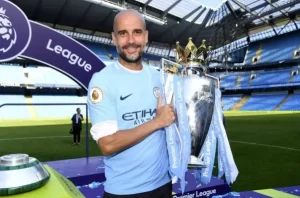 The Four-Year Courtship: How City Secured Their Dream Manager