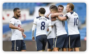 Dominant Start: Kane’s Penalty Sets the Tone