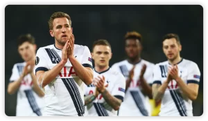 Second-Half Onslaught: Alli, Janssen, and Harrison Join the Party