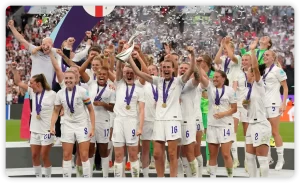 From International Glory to Domestic Boom: The WSL Attendance Revolution