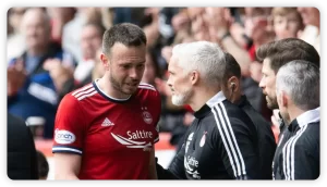 A Storied Career Comes to an End