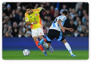 Bayern's Left-Wing Hunt Intensifies with Diaz Interest