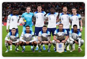 Tactical Implications of a United Squad