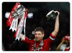 A Liverpool Legend: 710 Appearances and Unforgettable Moments