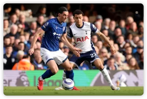 A Night of Missed Opportunities for Ipswich at Portman Road