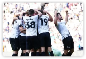 What This Means for Wayne Rooney and the Squad