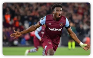 Spurs Break Transfer Barrier with West Ham for Kudus