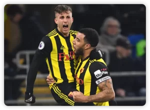 Watford Winger Faces Season-Ending Injury After Liverpool Triumph