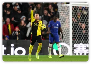 Watford’s Relegation Battle: Can They Survive Without Deulofeu?