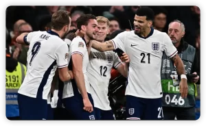 The Big Picture: England's Nations League Dilemma