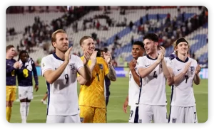 Established Names Needing Impact