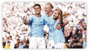 Haaland's Stellar Rise and Dortmund's Dilemma