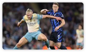 The Irony of a United Legend Strengthening City