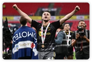 The Road Ahead: Premier League Dreams