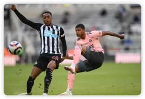 Football's United Front Against Racism