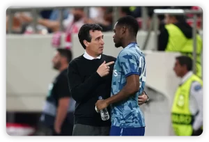 Key Stats That Define His Season