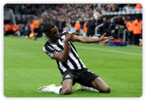 Isak's Absence Sparks Transfer Rumors Amid Liverpool Interest