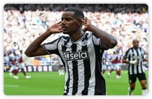 Tactical Implications of a Potential Departure