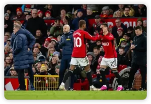 Concerning Performance Dip