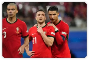 A Super Performance Silences World Cup Woes