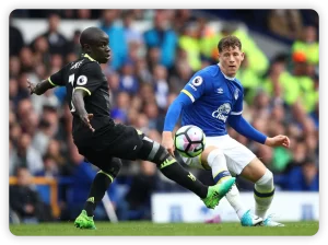 The Inevitable Goodison Park Departure