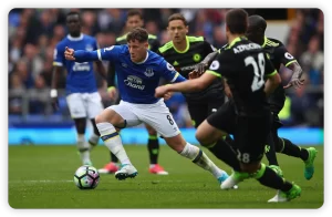 Everton's Ambitious Rebuild Under Koeman