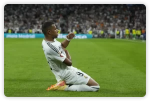 The Current State of Play: Silence from the Mbappé Camp