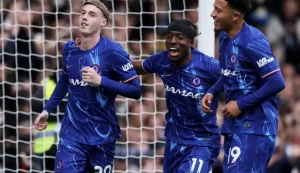 A Club in Limbo: The Sanctions and the Sale