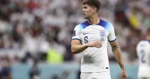 Stones' Personal Battle and Future Resolve