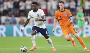 The Late Call-Ups: Experience Meets Resilience