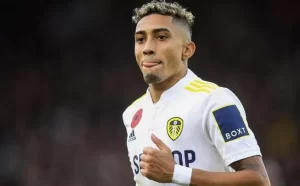 The Deal is Done: Raphinha Becomes a Barcelona Player